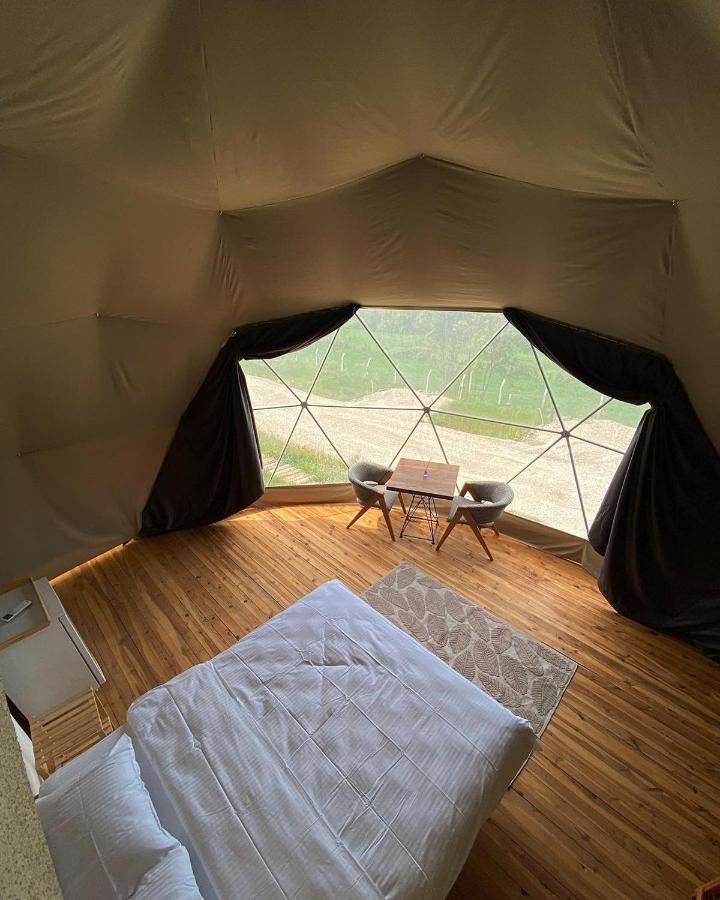 Dengekoru Wildlife & Glamping Hotel Mudurnu Ngoại thất bức ảnh