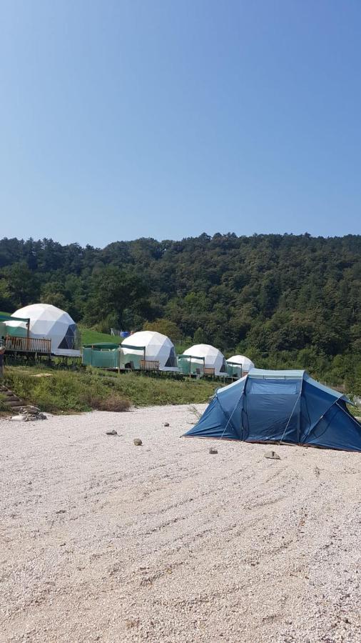 Dengekoru Wildlife & Glamping Hotel Mudurnu Ngoại thất bức ảnh