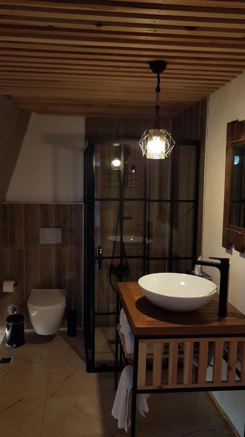 Dengekoru Wildlife & Glamping Hotel Mudurnu Ngoại thất bức ảnh