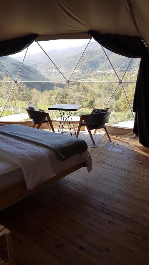 Dengekoru Wildlife & Glamping Hotel Mudurnu Ngoại thất bức ảnh