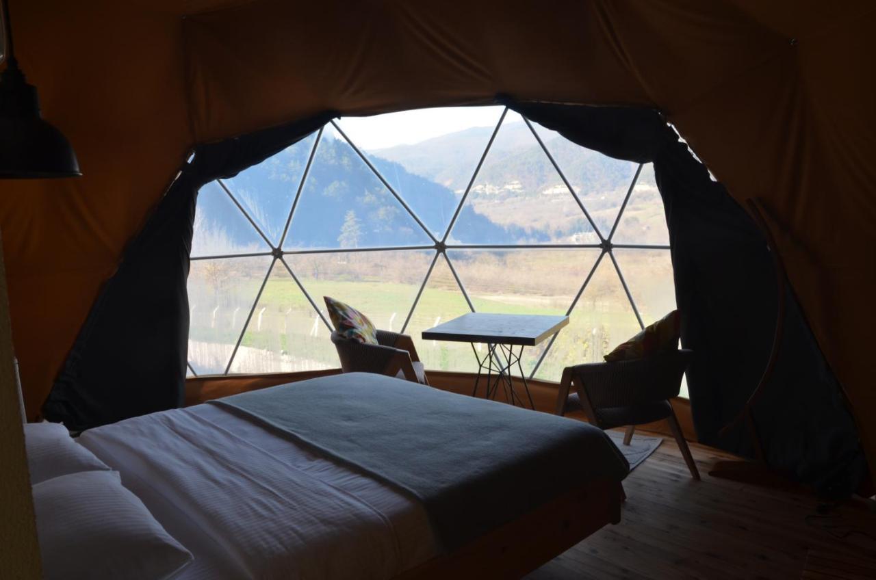 Dengekoru Wildlife & Glamping Hotel Mudurnu Ngoại thất bức ảnh