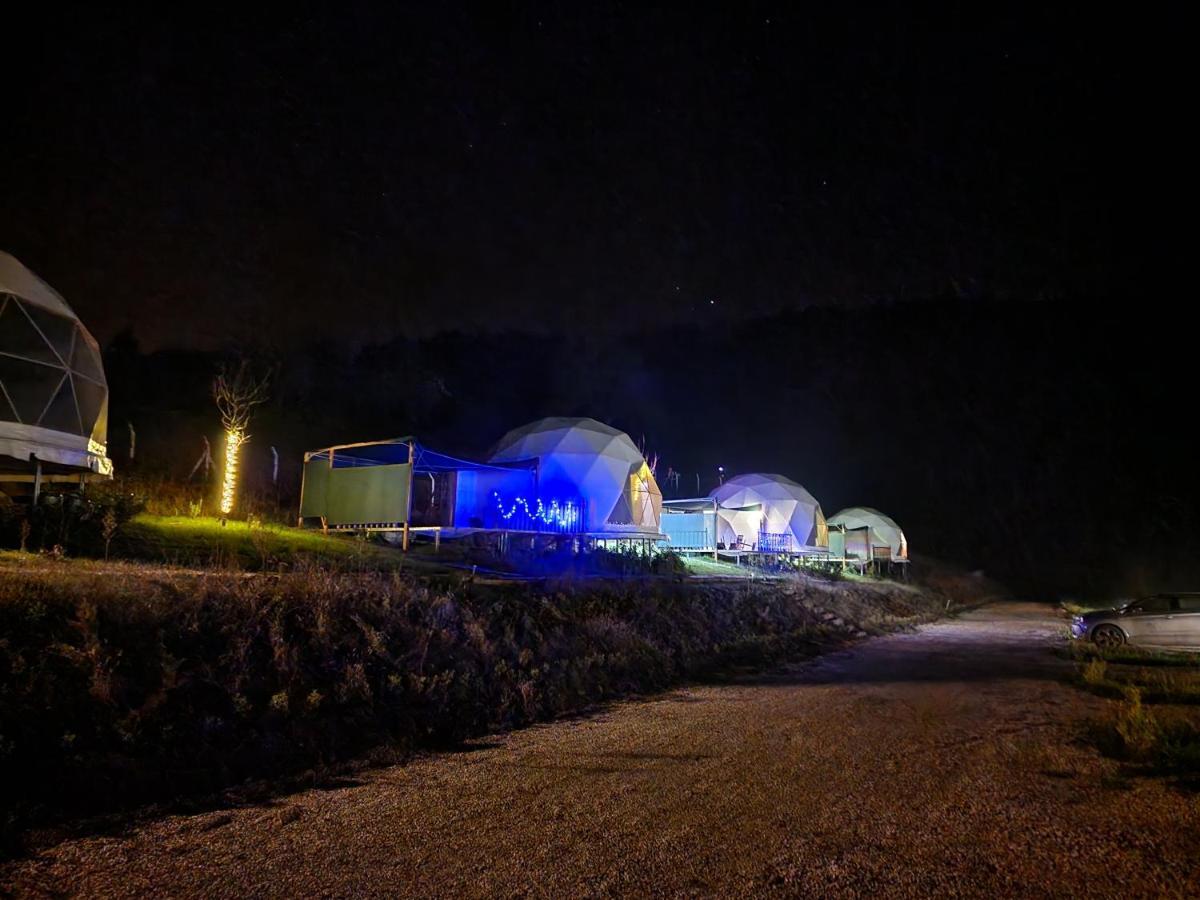 Dengekoru Wildlife & Glamping Hotel Mudurnu Ngoại thất bức ảnh